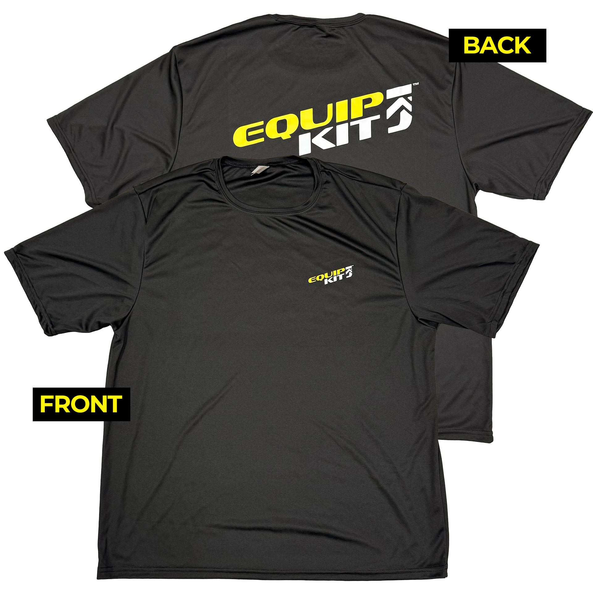 EquipKit™ PERFORMANCE TEE