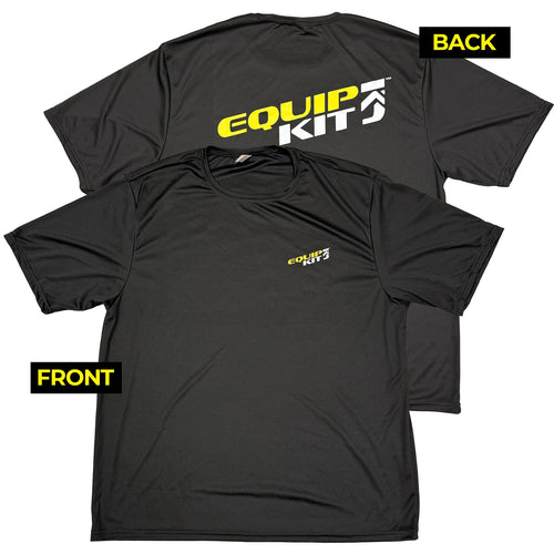 EquipKit™ PERFORMANCE TEE