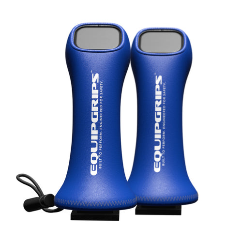 EquipGrips – Upgrade