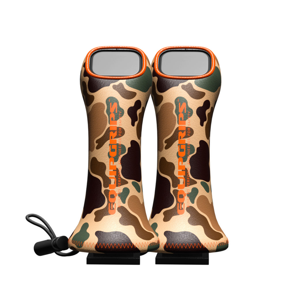 EquipGrips™ Upgrade Kit – FREE Shipping