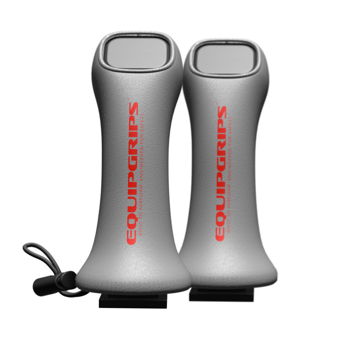 EquipGrips – Upgrade