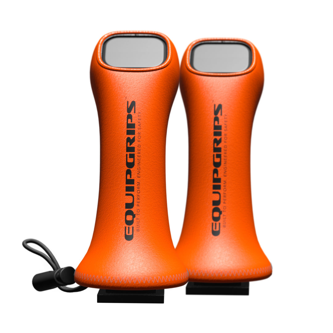 EquipGrips – Upgrade