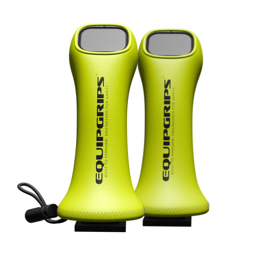 EquipGrips – Upgrade