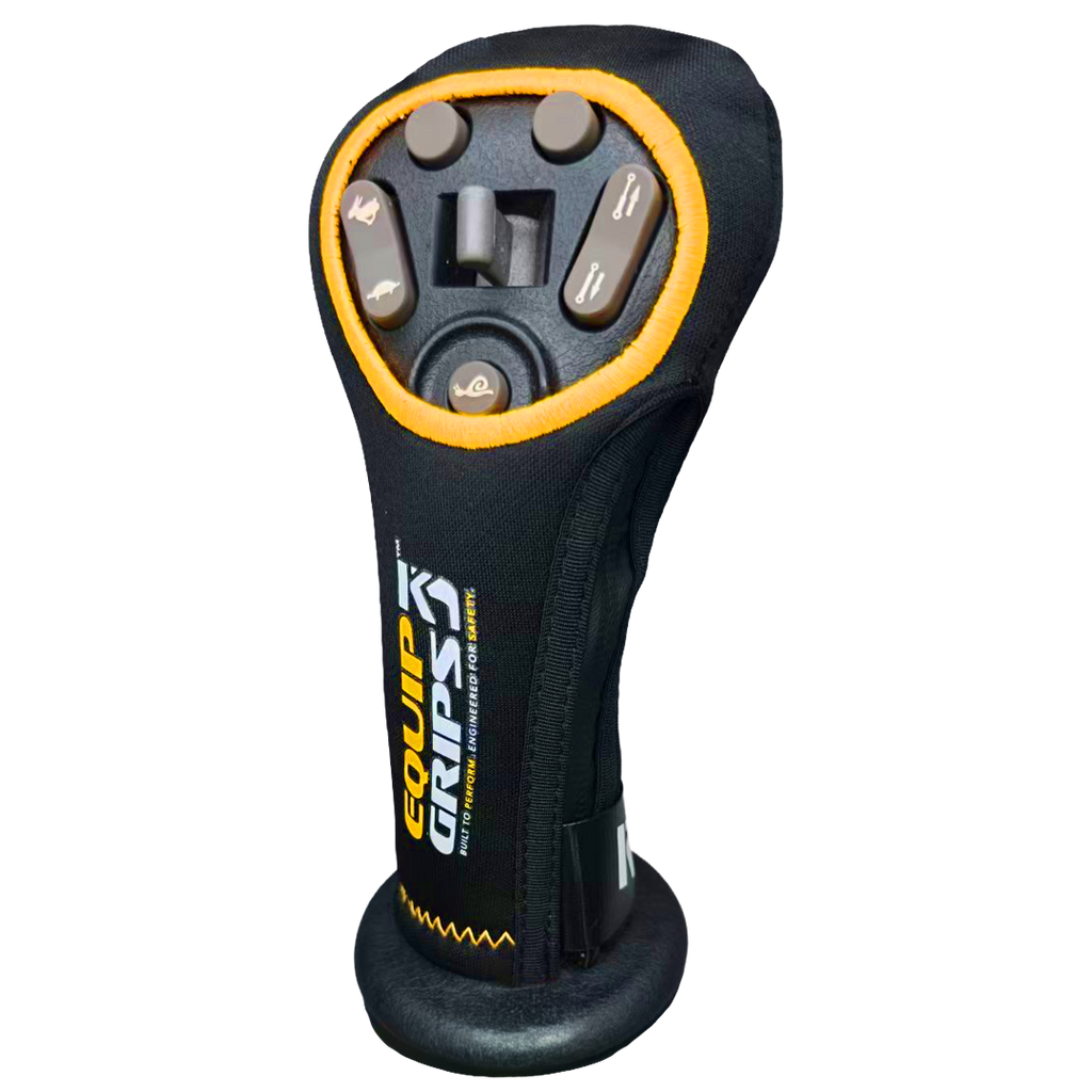 EquipGrips™ Skid Steer Upgrade Kit – FREE Shipping