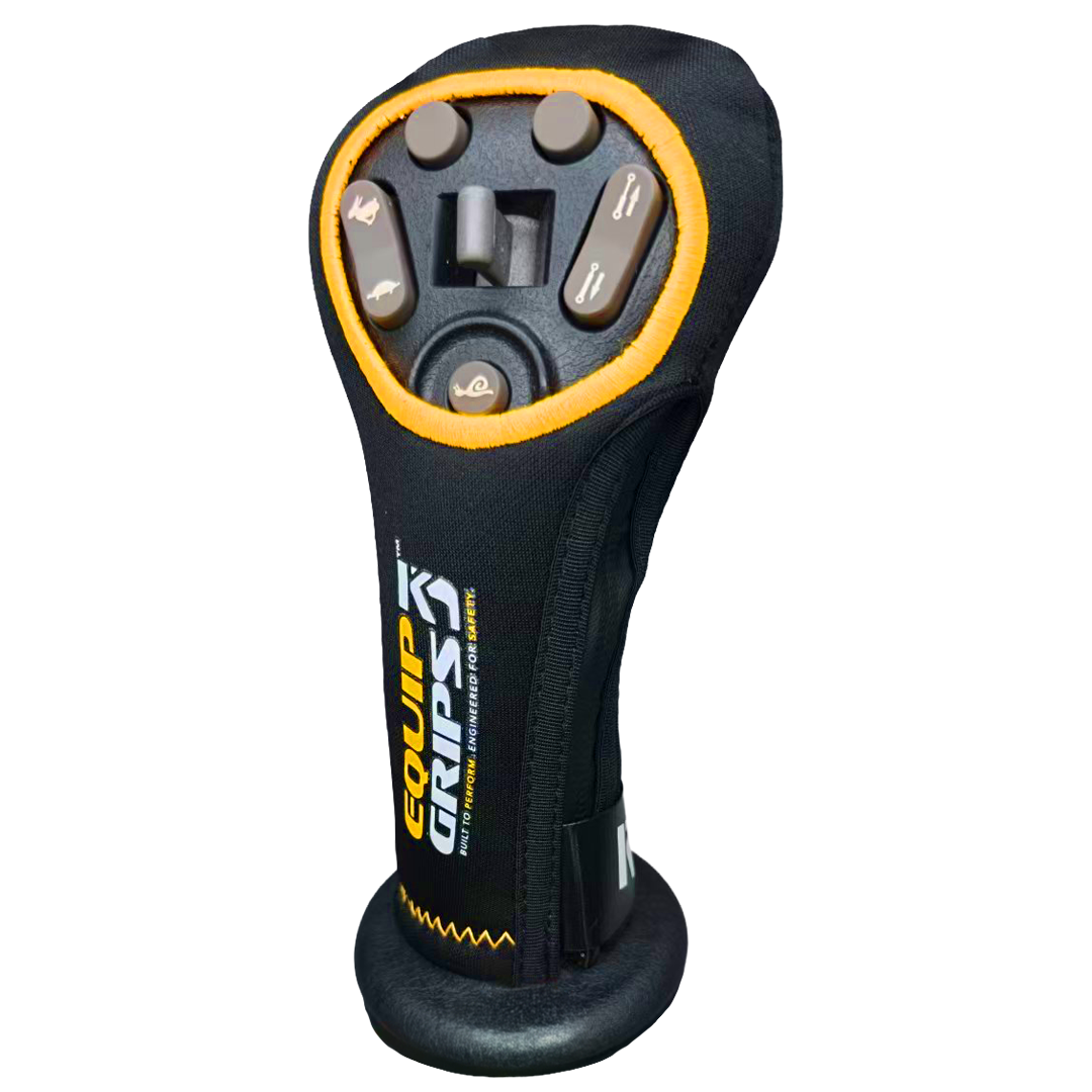 EquipGrips™ Skid Steer Upgrade Kit – FREE Shipping