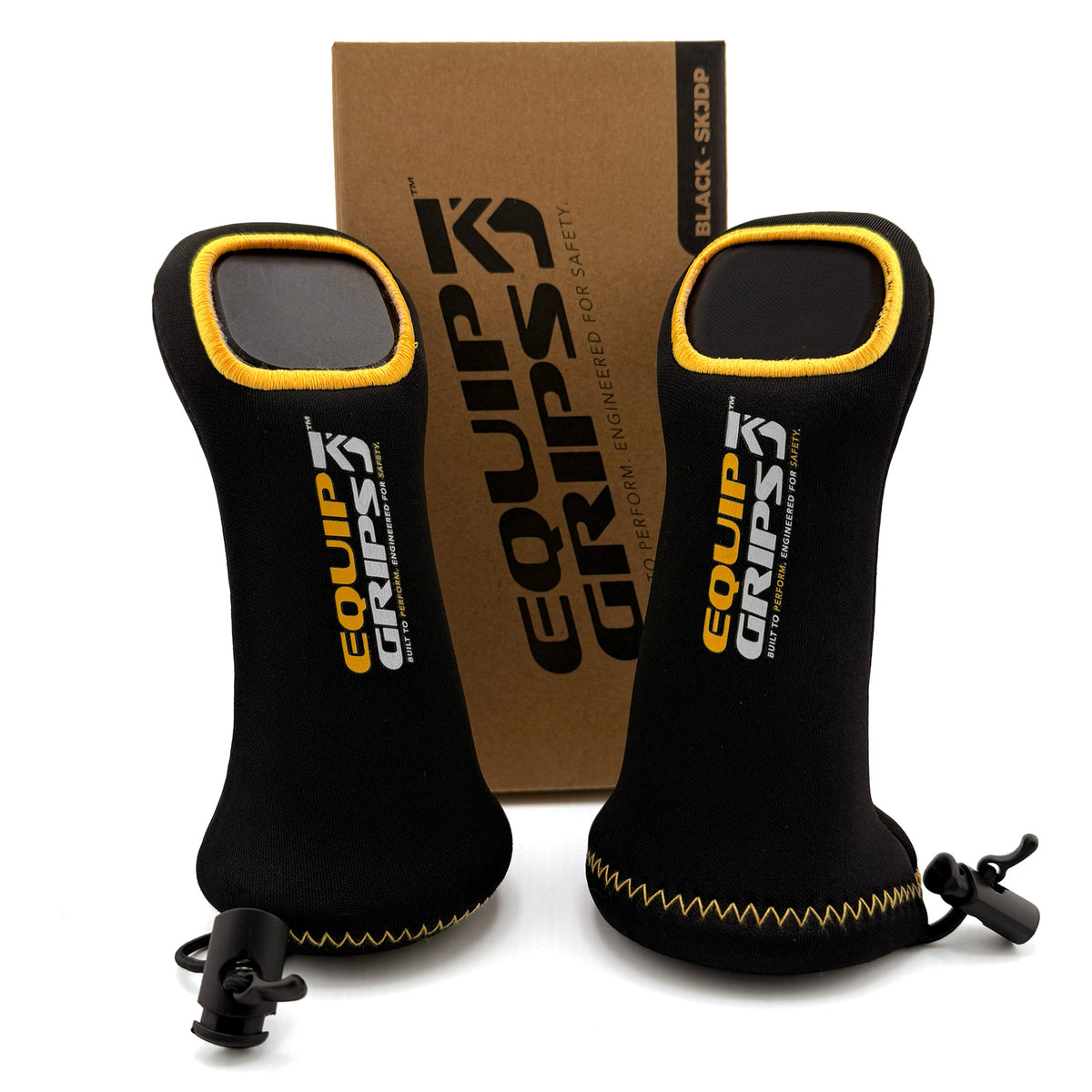 EquipGrips™ - John Deere P Series Upgrade Kit – FREE Shipping