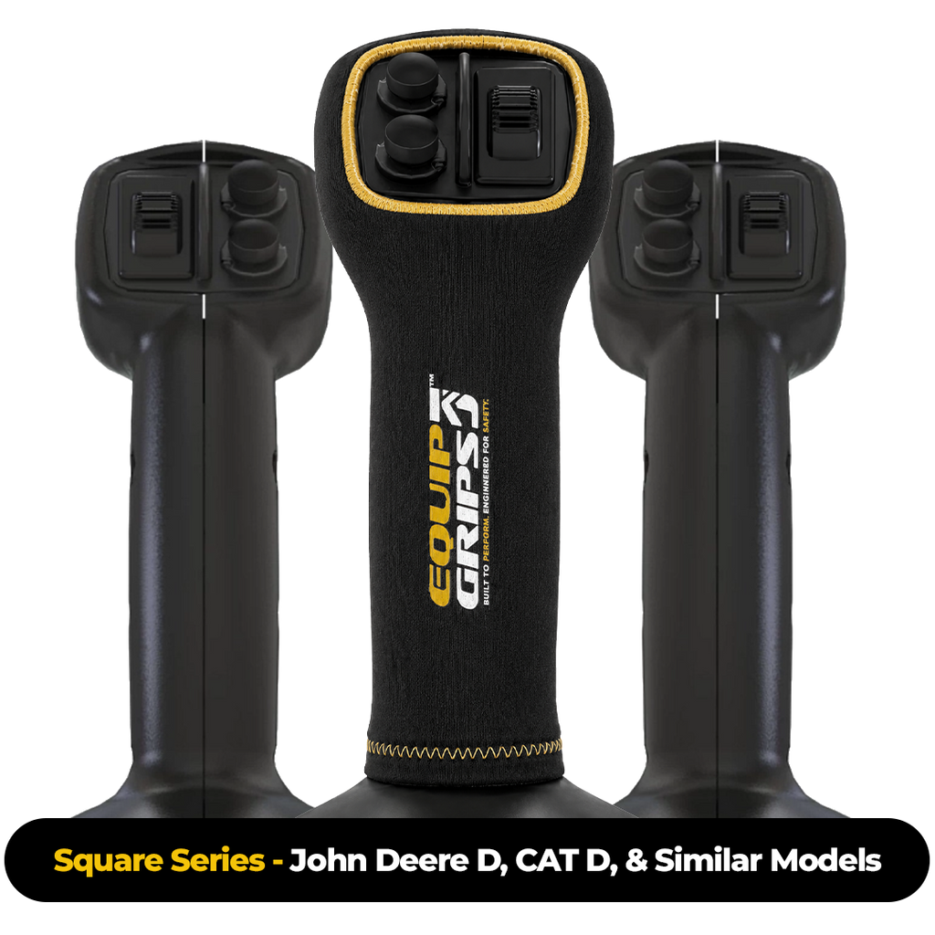 EquipGrips™ Skid Steer Upgrade Kit – FREE Shipping