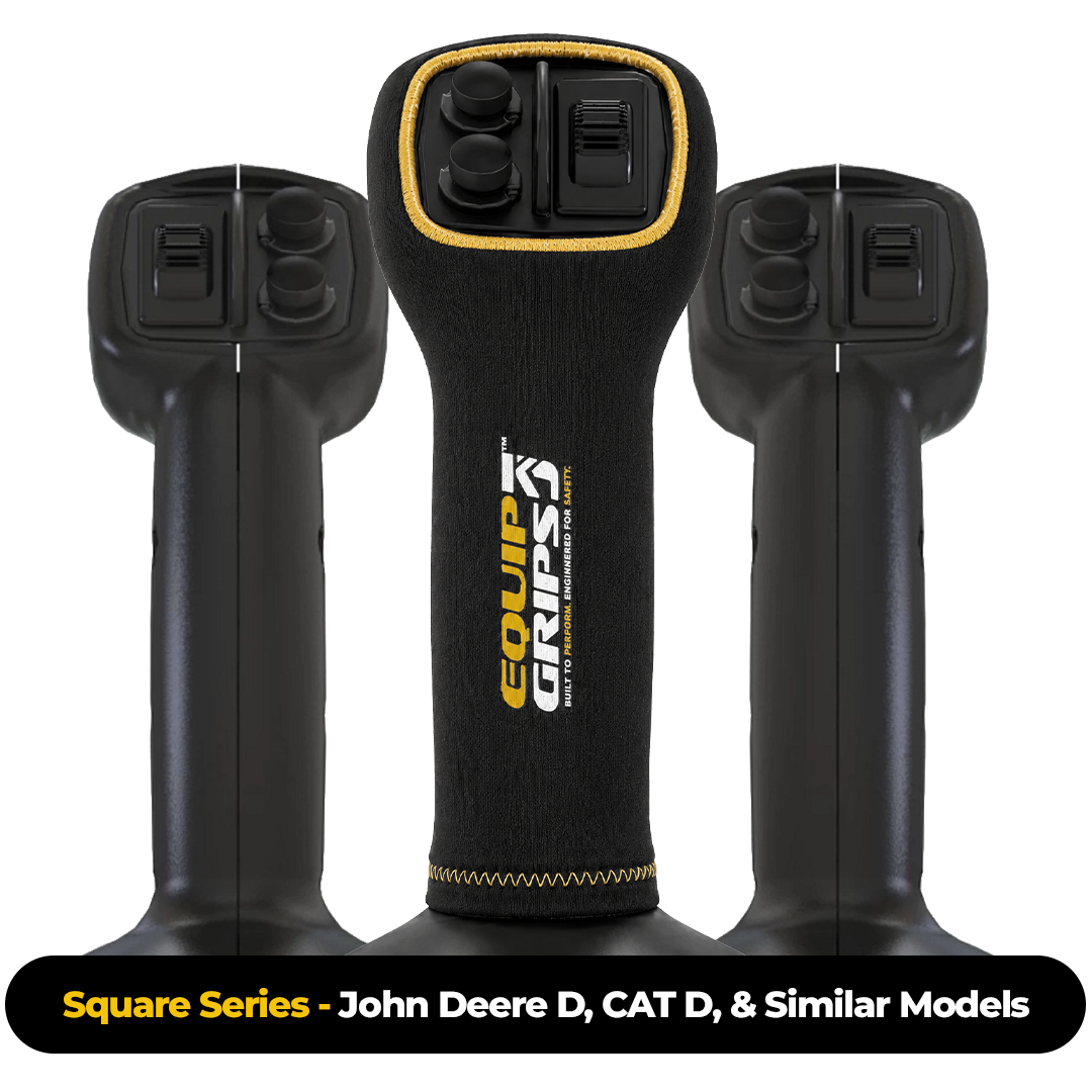 EquipGrips™ Skid Steer Upgrade Kit – FREE Shipping