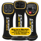 EquipGrips™ Skid Steer Upgrade Kit – FREE Shipping