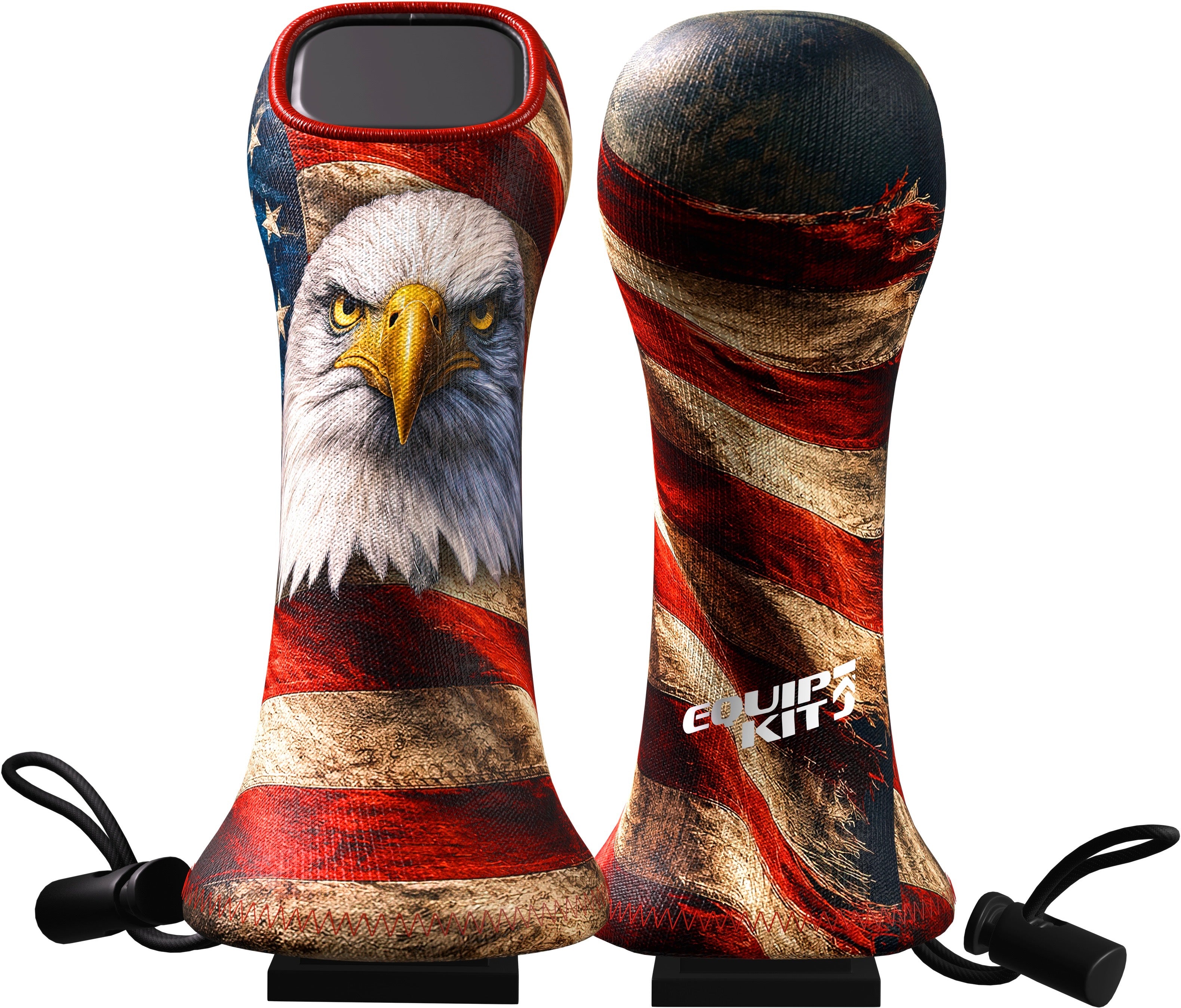 EquipGrips™ Upgrade Kit – FREE Shipping